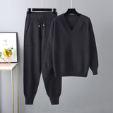 Women's Two-Piece Sets — EVARIS