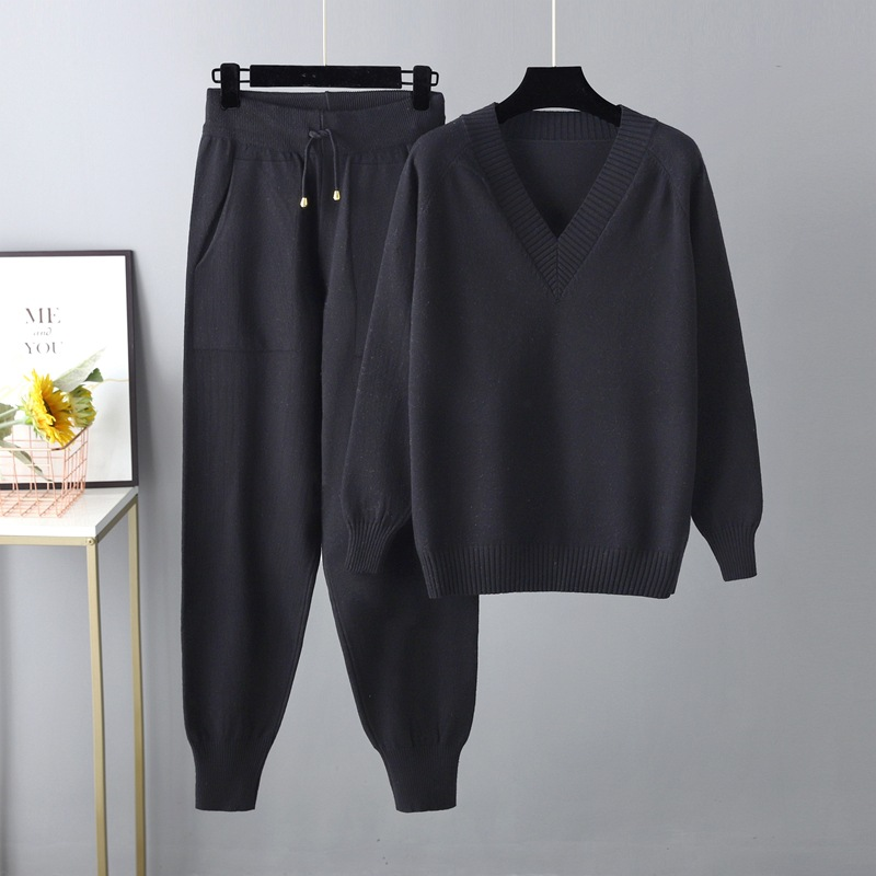 Women's Two-Piece Sets — EVARIS