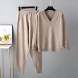 Women's Two-Piece Sets — EVARIS
