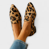 Women's Loafers — LEONA