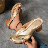 Women's Orthopaedic Sandals — Ophelia