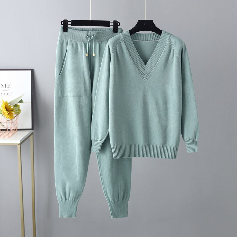 Women's Two-Piece Sets — EVARIS