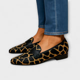 Women's Loafers — ESTELLE