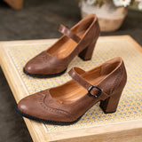 Women's High Heels — DORKA