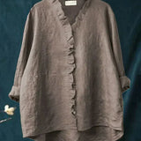 Women's Blouses — THALIA