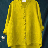 Women's Blouses — THALIA
