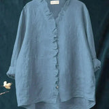 Women's Blouses — THALIA