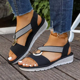 Women's Comfort Sandals — Florence