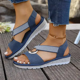 Women's Comfort Sandals — Florence