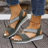 Women's Comfort Sandals — Florence