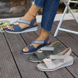 Women's Comfort Sandals — Florence