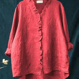 Women's Blouses — THALIA