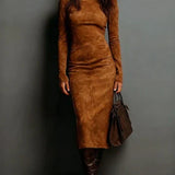 Women's Maxi Dresses — SELWYNNE