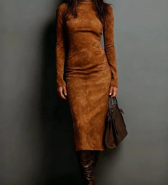 Women's Maxi Dresses — SELWYNNE