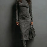 Women's Maxi Dresses — SELWYNNE