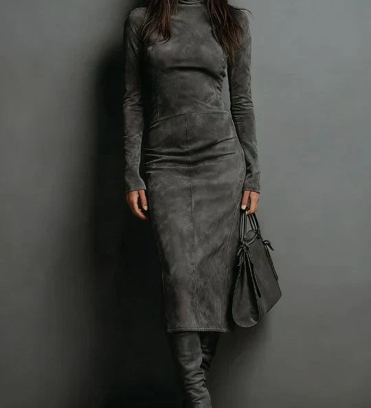Women's Maxi Dresses — SELWYNNE