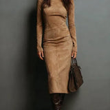 Women's Maxi Dresses — SELWYNNE