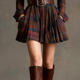 Women's Mini Dresses — ZINNIA