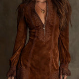 Women's Mini Dresses — EUDORA