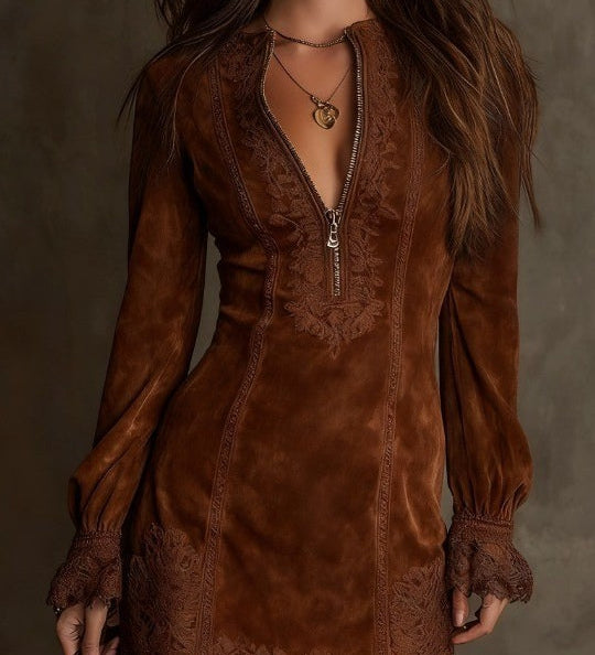 Women's Mini Dresses — EUDORA