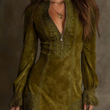 Women's Mini Dresses — EUDORA