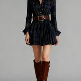 Women's Mini Dresses — ZINNIA