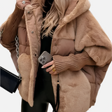 Women's Padded Jackets — ELSIE