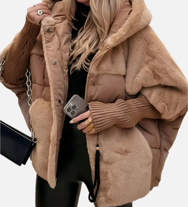 Women's Padded Jackets — ELSIE