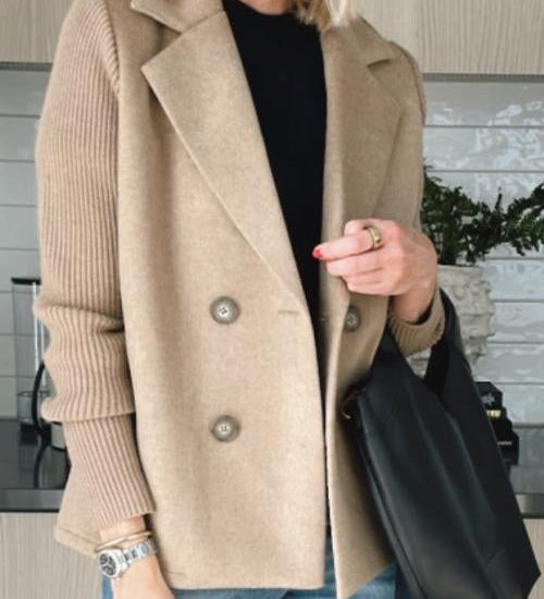 Women's Coats — SASHA