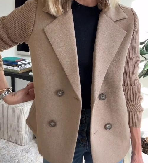 Women's Coats — SASHA