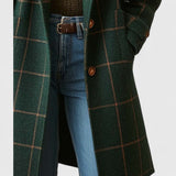 Women's Coats — IZABELA