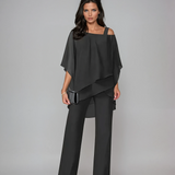 Women's Two-Piece Sets — Scarlett