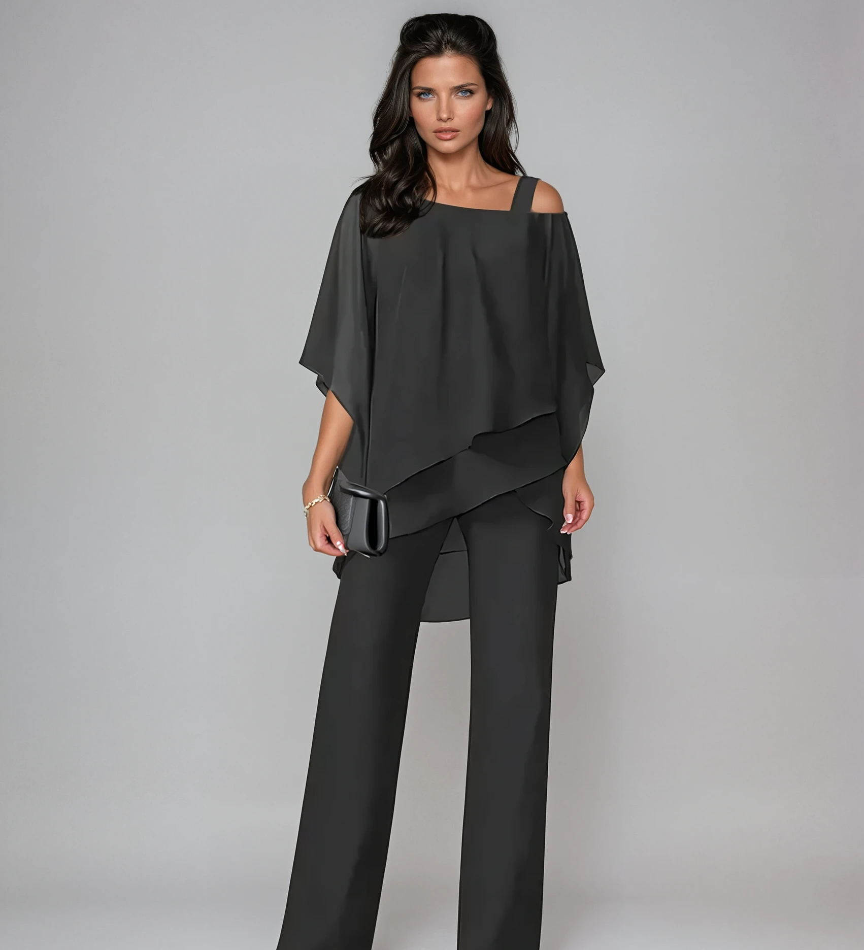 Women's Two-Piece Sets — Scarlett