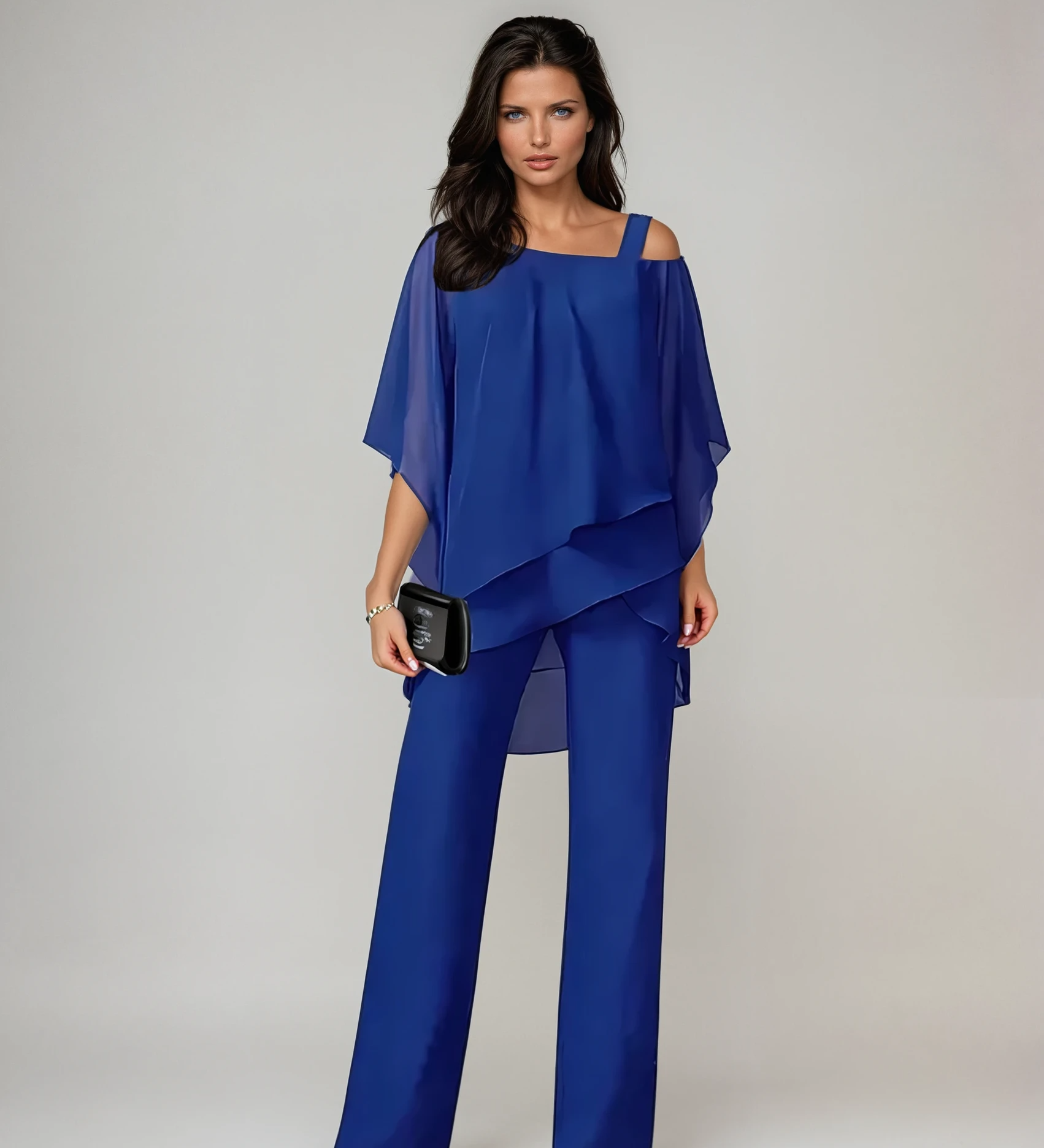 Women's Two-Piece Sets — Scarlett