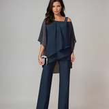 Women's Two-Piece Sets — Scarlett