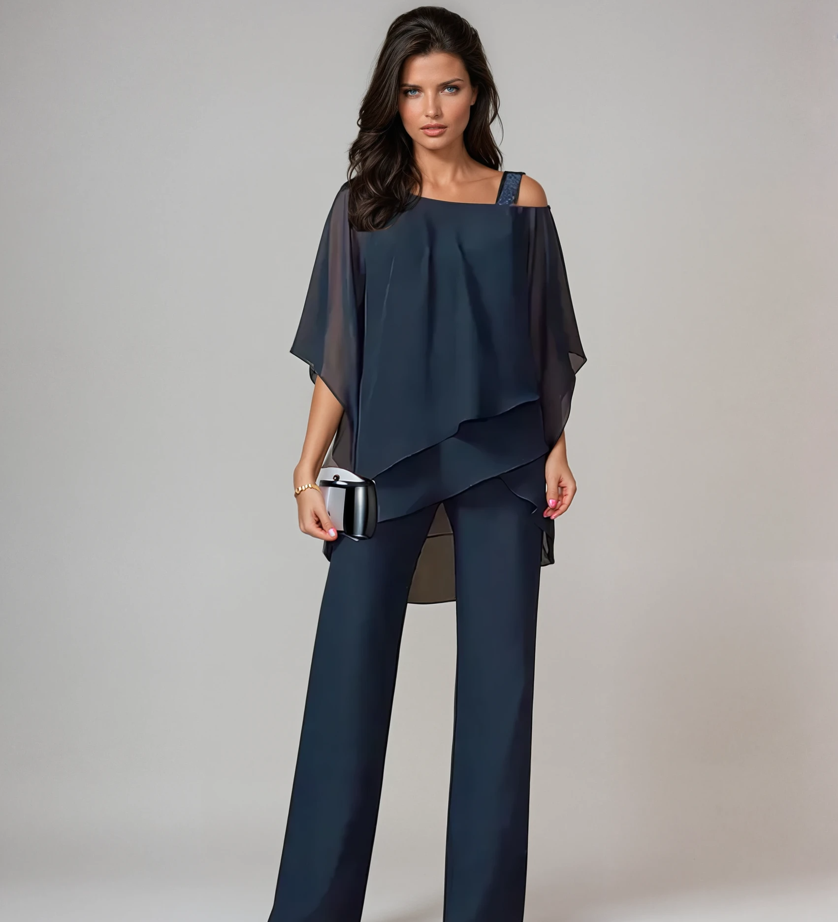 Women's Two-Piece Sets — Scarlett