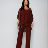 Women's Two-Piece Sets — Scarlett