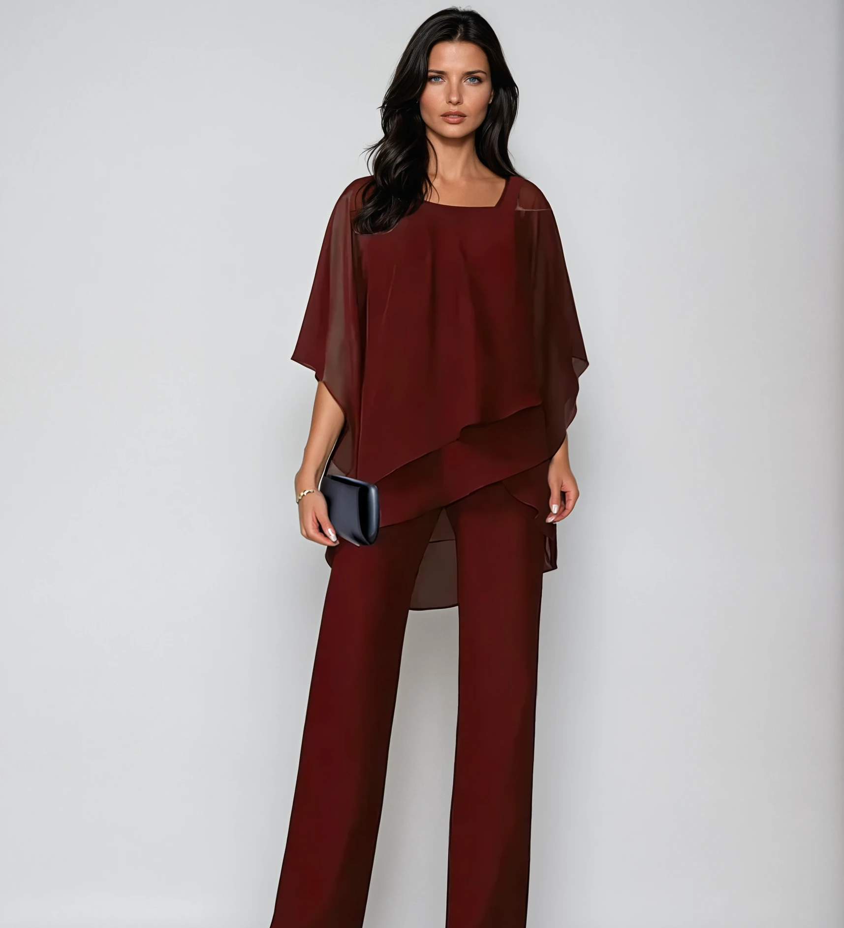 Women's Two-Piece Sets — Scarlett