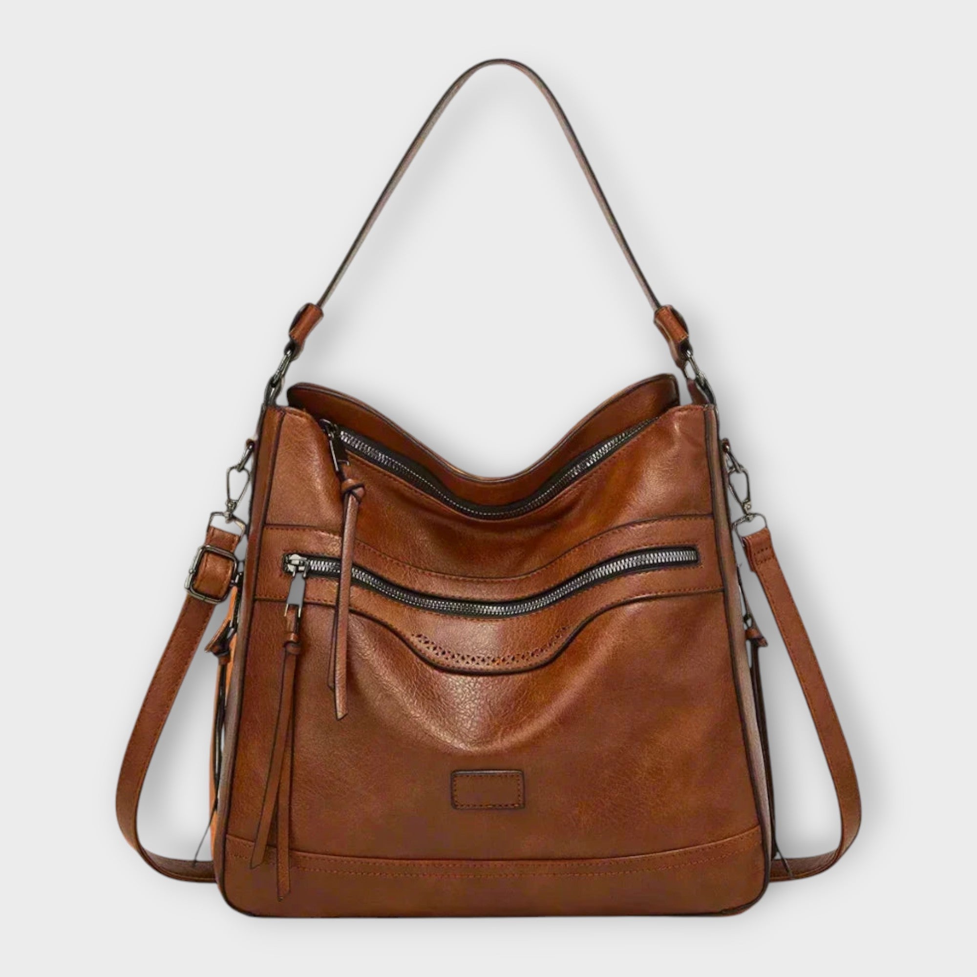 Women's Shoulder Bags — Élodie & Co.