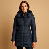Women's Padded Jackets — FAYE