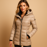Women's Padded Jackets — FAYE