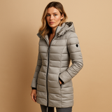 Women's Padded Jackets — FAYE