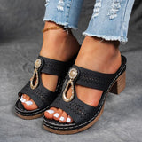 Women's Orthopaedic Sandals — Rosalind