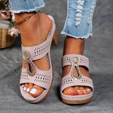 Women's Orthopaedic Sandals — Rosalind