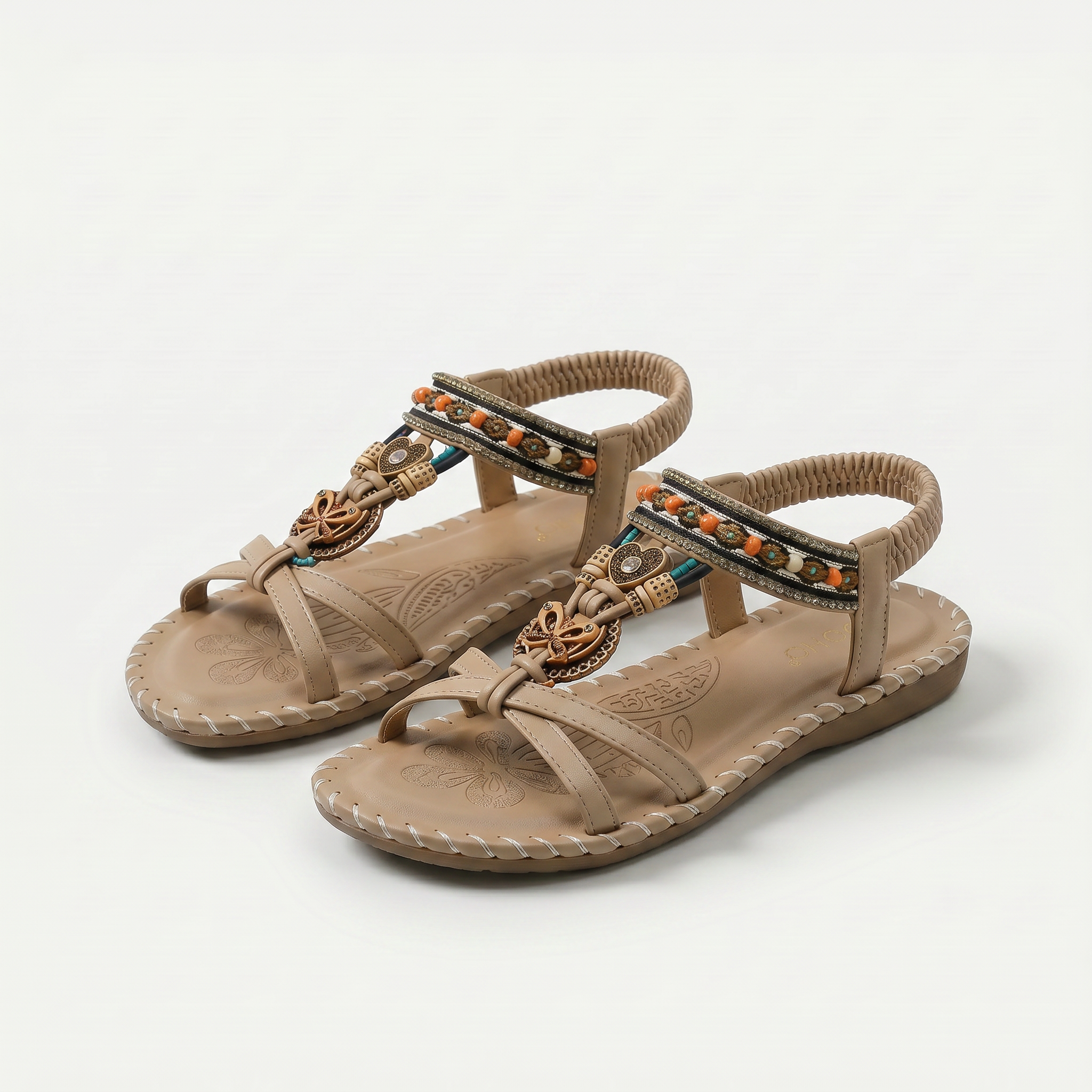 Women's Comfortable Sandals — Amélie