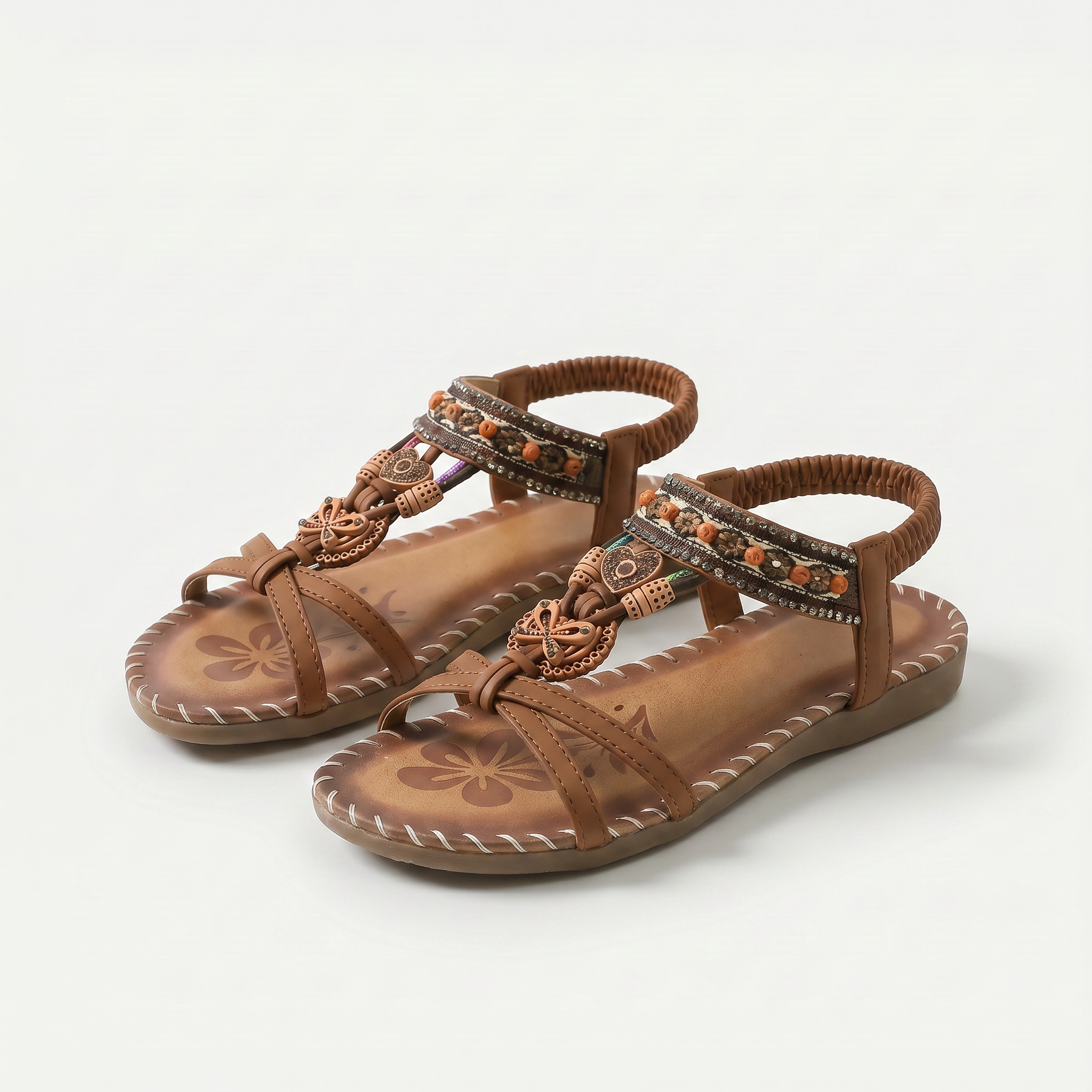 Women's Comfortable Sandals — Amélie