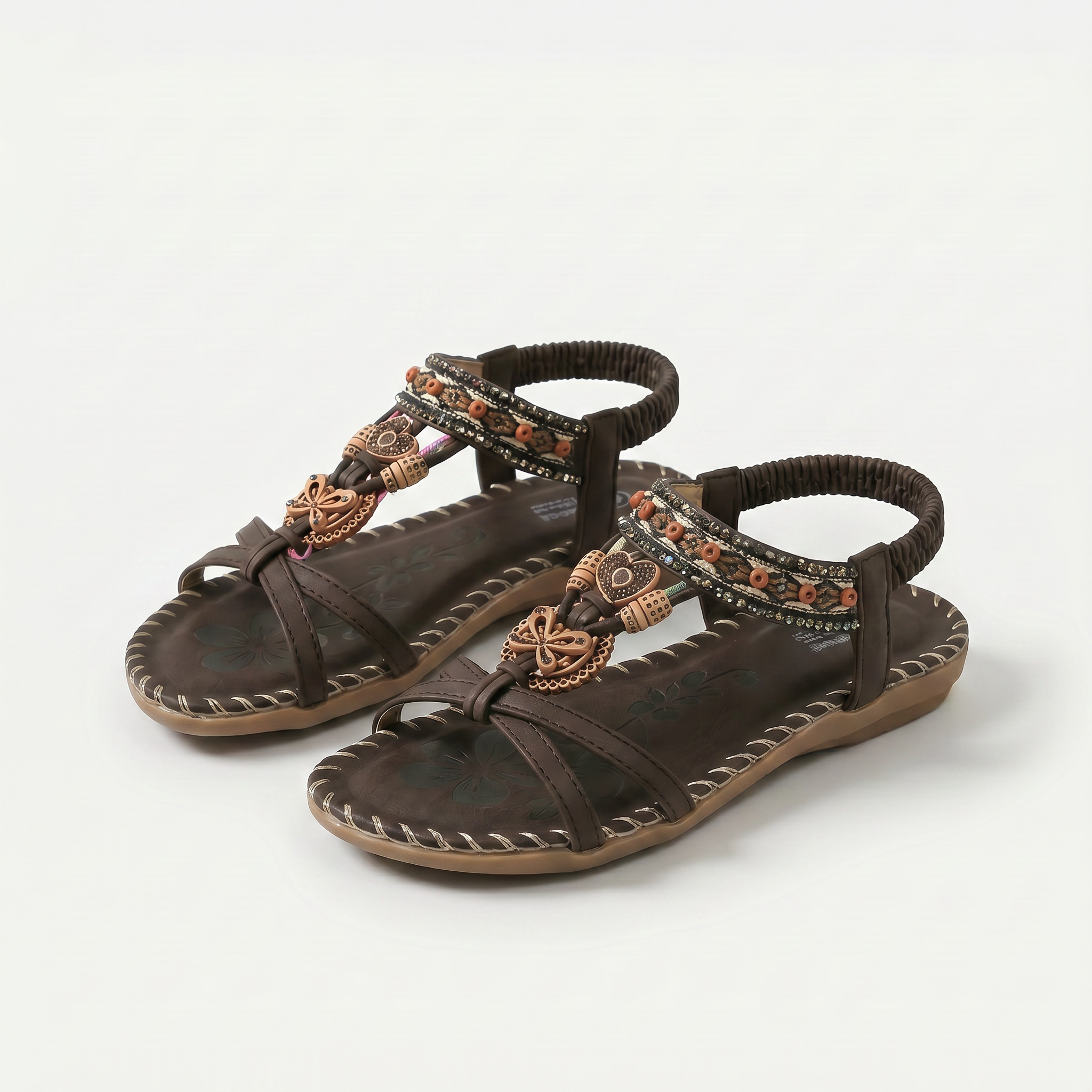 Women's Comfortable Sandals — Amélie