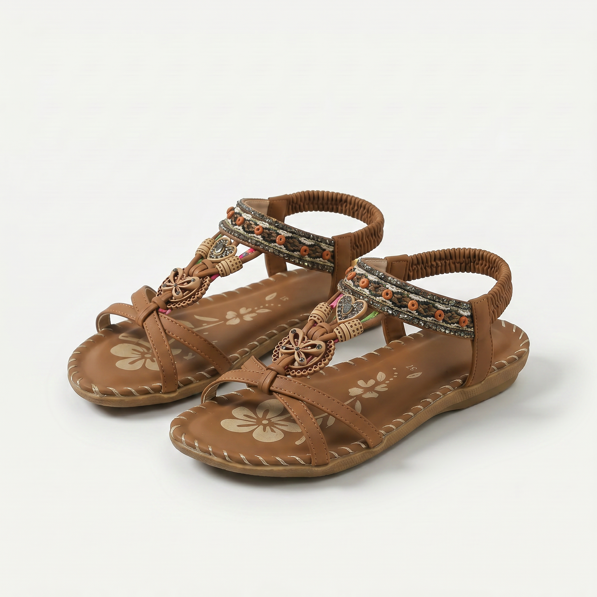Women's Comfortable Sandals — Amélie