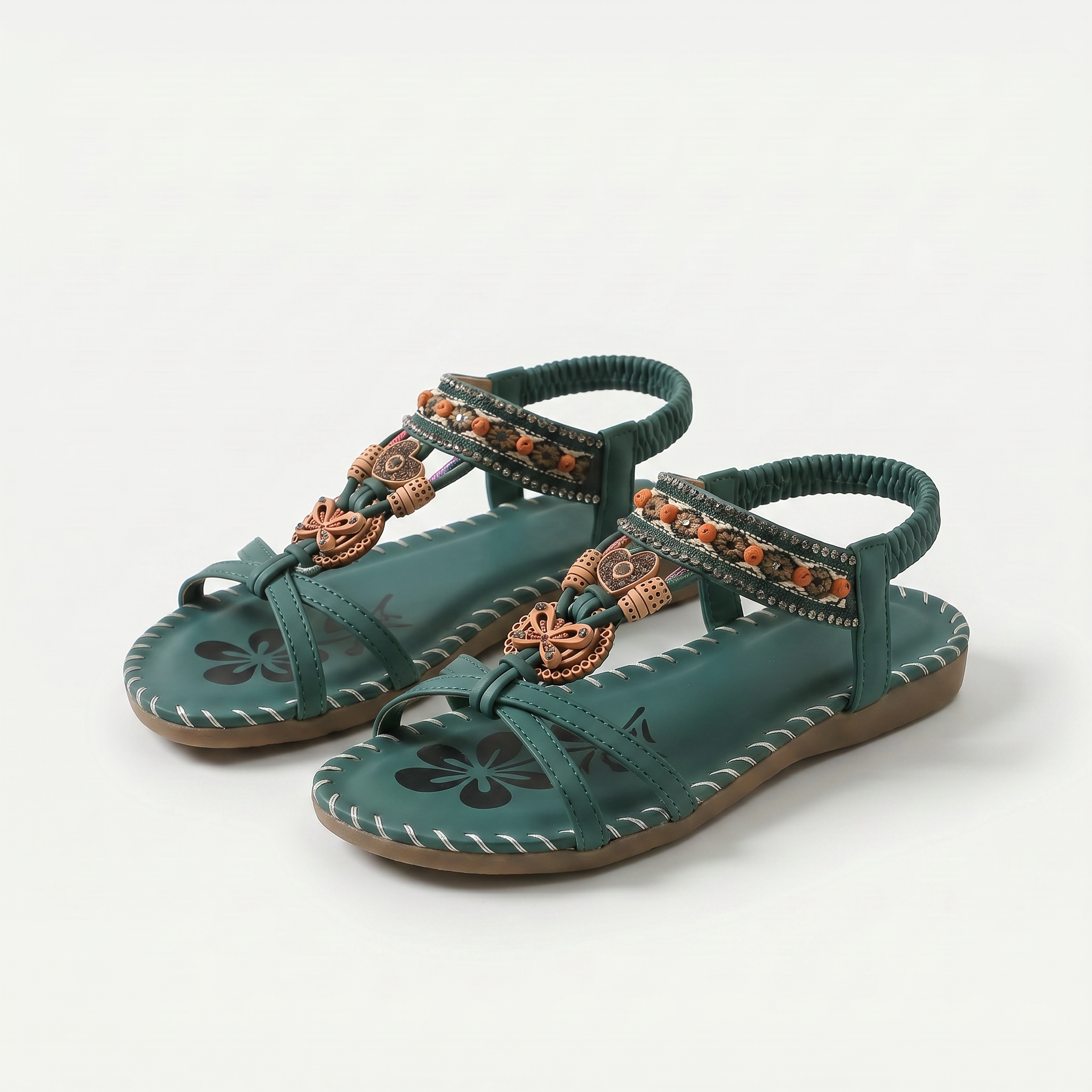 Women's Comfortable Sandals — Amélie