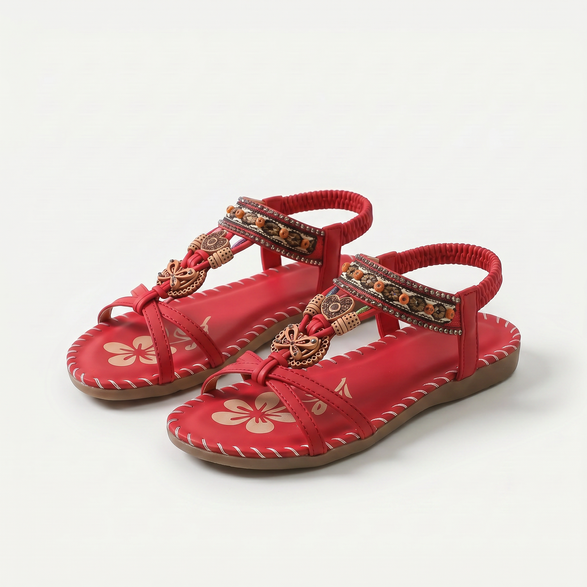 Women's Comfortable Sandals — Amélie